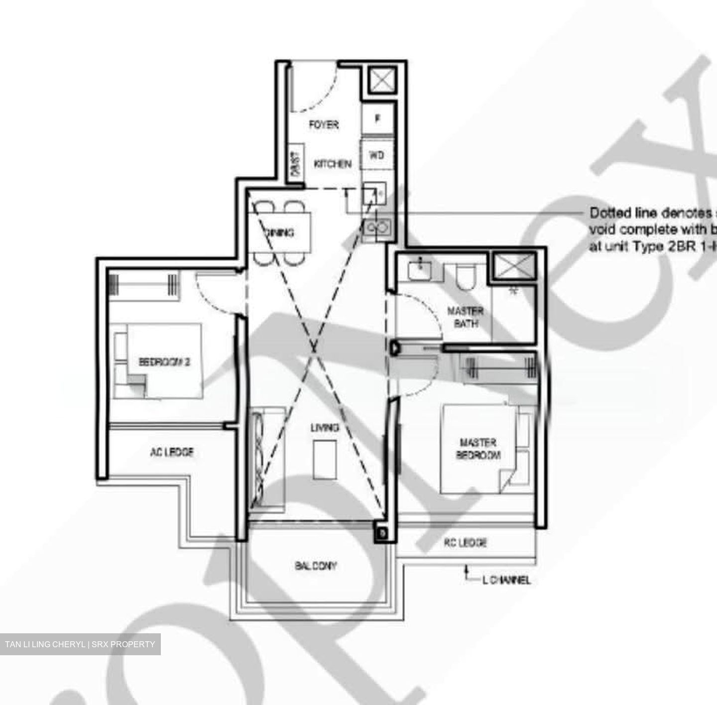 Dunman Road (D15), Condominium #602359701